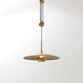 Lampadario Vintage Corda Design Elegante Nero Metallico - clowasit.com